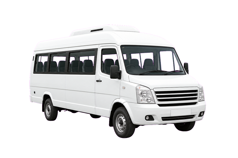 Tempo Traveller